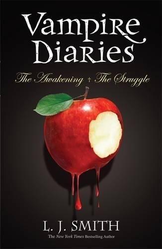 Vampire Diaries Vol 1 Books 1 2 9780340999141 L.J. Smith, Boeken, Taal | Engels, Zo goed als nieuw, Verzenden