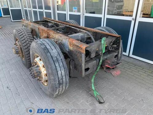 Volvo RSS1356 Achteras RS1356SV, Auto-onderdelen, Vrachtwagen-onderdelen, Gebruikt, Overige merken, Transmissie en Toebehoren