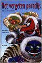 Het vergeten paradijs 9789054254904 J. Kramsky, Boeken, Prentenboeken en Plaatjesalbums, Verzenden, Gelezen, J. Kramsky