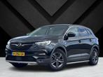 Zakelijke Lease |  Opel Grandland X Edition 2020 1.2 Turbo 1, Stof, Gebruikt, Euro 6, Overige kleuren