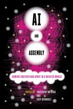 9781503638556 AI and Assembly Toussaint Nothias, Boeken, Verzenden, Nieuw, Toussaint Nothias