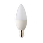 Slimme verlichting LED lamp smart E14 | Ynoa Zigbee 3.0 CCT, 30 tot 60 watt, Led-lamp, Verzenden, E14 (klein)