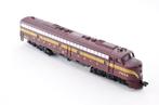 MICRO ACE N - A7884 - Treinstel (1) - E8/9 PENNSYLVANIA -, Hobby en Vrije tijd, Nieuw
