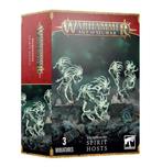 Nighthaunt Spirit Hosts (Warhammer Age of Sigmar Nieuw), Hobby en Vrije tijd, Wargaming, Ophalen of Verzenden, Nieuw