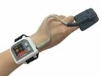 GIMA Saturatiemeter pols vinger voor langdurige monitoring, Diversen, Verpleegmiddelen, Nieuw, Verzenden