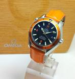 Omega - Seamaster Planet Ocean Co-Axial - 2909.50.38 - Heren, Sieraden, Tassen en Uiterlijk, Horloges | Heren, Nieuw