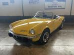 Online Veiling: TRIUMPH SPITFIRE 1500, Auto's, Nieuw