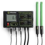 Milwaukee pH + Orp controller incl. pH en ORP electrode, Dieren en Toebehoren, Vissen | Aquaria en Toebehoren, Ophalen of Verzenden