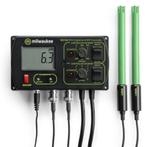 Milwaukee pH + Orp controller incl. pH en ORP electrode, Ophalen of Verzenden, Nieuw