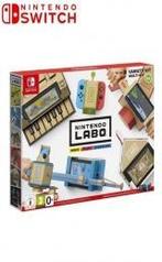 MarioSwitch.nl: Variety Kit Toy-Con 01 - Nintendo LABO Boxed, Spelcomputers en Games, Games | Nintendo Switch, Ophalen of Verzenden