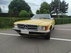 Mercedes-Benz - 350 SL - 1971, Auto's, Oldtimers