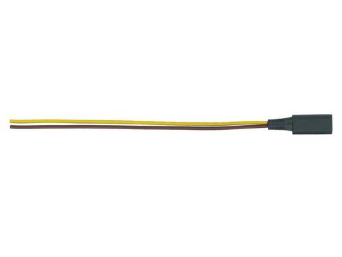 LGB 60200 Anschlussadapter zu Schaltnetzteilen (Märklin A.., Hobby en Vrije tijd, Modeltreinen | Overige schalen, Rails, Nieuw