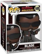 Funko Pop! - Marvel Deadpool & Wolverine Blade #1495 | Funko, Verzenden, Nieuw