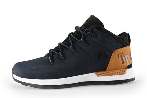 Timberland Sneakers in maat 42 Zwart | 10% extra korting, Kleding | Heren, Schoenen, Zwart, Zo goed als nieuw, Sneakers of Gympen