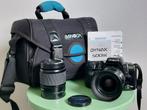 Minolta Dynax 500si & Minolta A (Sony A) 28 – 80 & 80 – 200, Nieuw
