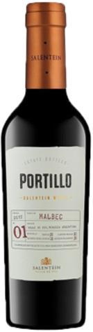 Portillo Malbec 375ML, Verzenden, Nieuw