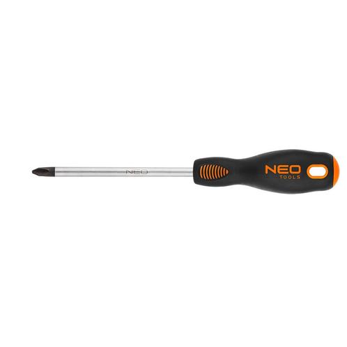 Schroevendraaier PH2x100mm, Doe-het-zelf en Verbouw, Gereedschap | Handgereedschap, Verzenden