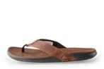 Reef Slippers in maat 42 Bruin | 10% extra korting, Slippers, Bruin, Verzenden, Zo goed als nieuw