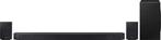 Samsung HW-Q995GC Zwart 11.1.4 kanalen 656 W, Audio, Tv en Foto, Luidsprekers, Verzenden, Nieuw