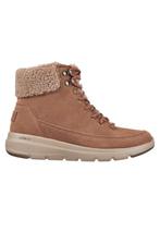-24% Skechers  Skechers Boots glacial ultra 16677/brn  maat, Kleding | Dames, Schoenen, Verzenden, Nieuw, Bruin