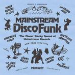 V/A - Mainstream Disco Funk (vinyl LP)