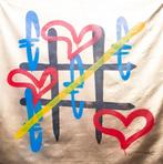 RAM - Money wins the Game - Rare Golden Background