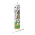 OUTLET Den Braven All-in-One sealer wit 290ml, Ophalen of Verzenden, Nieuw