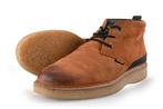 PME Legend Veterschoenen in maat 44 Bruin | 10% extra, Kleding | Heren, Schoenen, Bruin, Verzenden, Zo goed als nieuw, PME Legend