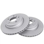 Remschijf BMW 135i achterzijde, Auto-onderdelen, Remmen en Aandrijving, Verzenden, Nieuw