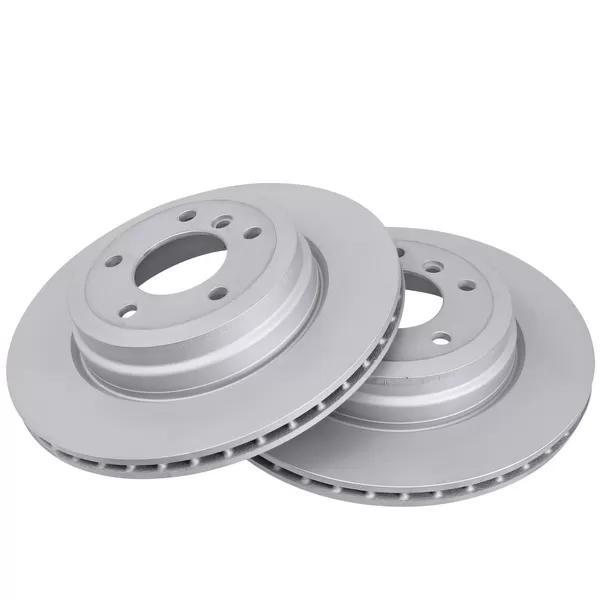 Remschijf BMW 135i achterzijde, Auto-onderdelen, Remmen en Aandrijving, Nieuw, Verzenden