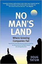 No Mans Land, Verzenden, Nieuw