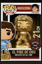 JZL - Funko Pop | GOLDEN DIEGO | CIRIO 1984 |UNIQUE STATUE, Antiek en Kunst