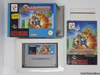 Super Nintendo / Snes - Sparkster - EUR, Spelcomputers en Games, Games | Nintendo Super NES, Verzenden, Gebruikt