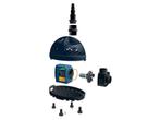 Ubbink - Cascademax - 6000 - watervalpomp - vijverpomp, Tuin en Terras, Zwembad-toebehoren, Verzenden, Zo goed als nieuw