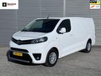 Toyota ProAce | Zakelijke Lease v.a. €255.97 pm, Auto's, Automaat, Gebruikt, Euro 6, Wit