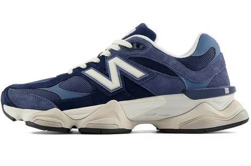 New Balance 9060 Vintage Indigo Heron Blue - Maat 43 EU, Kleding | Heren, Schoenen, Ophalen of Verzenden