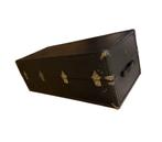 Moynat - Malle vestiaire - Reiskoffer