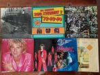 Rod Stewart - 9 x LP  albums includin 1 x double album -, Nieuw in verpakking