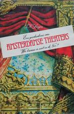 Een geschiedenis van Amsterdamse theaters 9789061414018, Verzenden, Gelezen, T.K. Looijen