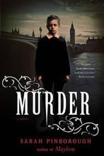 Murder 9781623657109 Sarah Pinborough, Verzenden, Gelezen, Sarah Pinborough