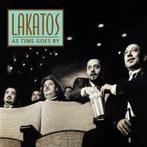 cd digi - Lakatos - As Time Goes By, Zo goed als nieuw, Verzenden