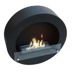 Bio Ethanol Hanghaard Brescia, Nieuw