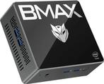 Zazitec ZT-BMAX3 Mini PC | Intel® Gemini Lake® N4100 | 8GB, Computers en Software, Desktop Pc's, Nieuw, Ophalen of Verzenden