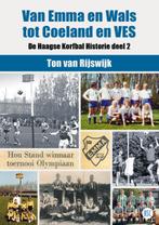 Van EMMA en Wals tot Coeland en VES / De Haagse Korfbal, Verzenden, Gelezen, Ton van Rijswijk