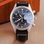 IWC - Pilot Chronograph - IW371701 - Heren - 2010-2020