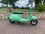 Emco Nova R 2000 25km, Fietsen en Brommers, Snorfietsen en Snorscooters, Elektrisch, Nieuw, Ophalen, Overige merken
