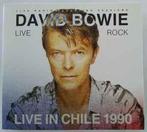 cd - David Bowie - Live In Chile 1990 (Live Radio Recordi..., Cd's en Dvd's, Verzenden, Nieuw in verpakking