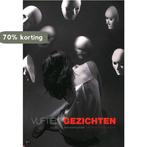 Vijftien Gezichten 9789492115003 Vijftien schrijvers, Verzenden, Zo goed als nieuw, Vijftien schrijvers
