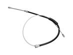Handremkabel. Porsche 993 1994-97, Verzenden, Nieuw