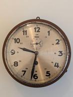 Scheepsklok - Junghans - IJzer, Messing - 1930-1940